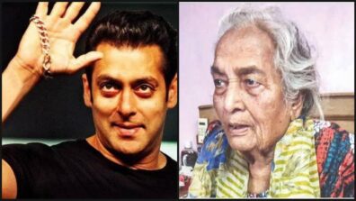 Sad News: Salman Khan’s Bajrangi Bhaijaan actress Sunita Shirole faces financial crunch at 85, makes an emotional appeal for help