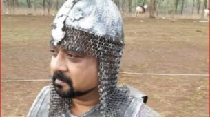 Sad News: TV actor Lokendra Singh’s leg gets amputated, read details