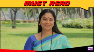 Virat and Sai of Ghum Hai Kisikey Pyaar Meiin make me feel that I am seeing my son and daughter-in-law on screen: Bharti Patil