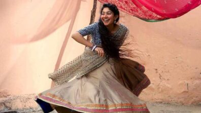 Sai Pallavi mesmerizes with her dance, fans fall in love