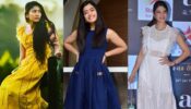 Sai Pallavi, Rashmika Mandanna and Jacqueline Fernandez are here with their stylish maxi dress fashion to increase your heartbeat, are you feeling it yet?
