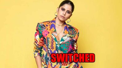 Sai Tamhankar confesses why she switched from Marathi industry to Hindi, you will be surprised