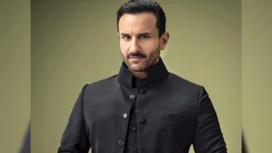 Saif Ali Khan Speaks On Maintaining The Pataudi Legacy: Says  ‘Don’t want people throwing chappals at you’