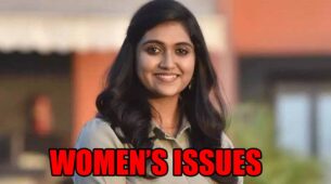 Sairat Fame Rinku Rajguru: Through my films, I’m trying to speak about women’s issues