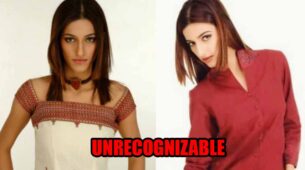 Salaar fame Shruti Haasan is unrecognizable in these pictures from her modeling days; see viral pics