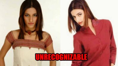 Salaar fame Shruti Haasan is unrecognizable in these pictures from her modeling days; see viral pics