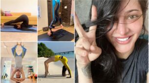 Samantha Akkineni To Shruti Haasan: Which South Diva’s Workout Is Your Inspiration?