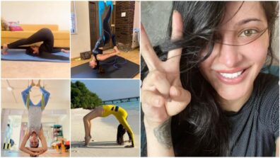 Samantha Akkineni To Shruti Haasan: Which South Diva’s Workout Is Your Inspiration?