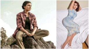 Samantha Akkineni’s Best Looks From The Family Man 2
