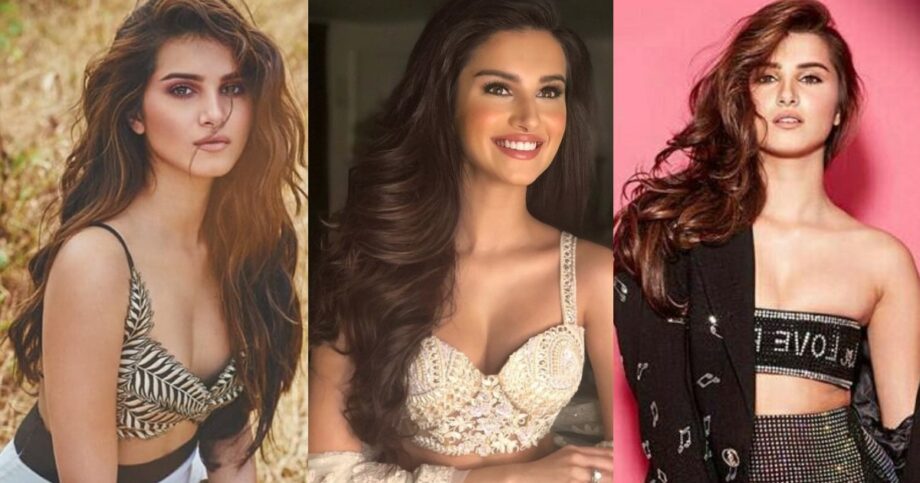 Sara Ali Khan, Ananya Panday, Kiara Advani & Tara Sutaria: Rate These Divas’ Smoking Hot Look On A Scale Of 1-10? - 3