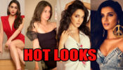 Sara Ali Khan, Ananya Panday, Kiara Advani & Tara Sutaria: Rate These Divas’ Smoking Hot Look On A Scale Of 1-10?