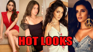 Sara Ali Khan, Ananya Panday, Kiara Advani & Tara Sutaria: Rate These Divas’ Smoking Hot Look On A Scale Of 1-10?