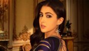 Sara Ali Khan, Born To Be A Star
