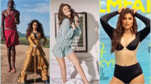 Sara Ali Khan, Parineeti Chopra, Kareena Kapoor Khan: B’Town divas who were brutally trolled for their photoshopped pictures