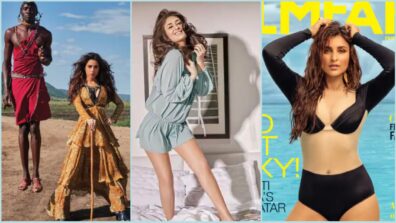 Sara Ali Khan, Parineeti Chopra, Kareena Kapoor Khan: B’Town divas who were brutally trolled for their photoshopped pictures