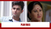 Sasural Simar Ka 2 Spoiler Alert: Gitanjali’s move to kill Gagan FAILS