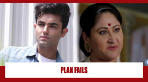 Sasural Simar Ka 2 Spoiler Alert: Gitanjali’s move to kill Gagan FAILS