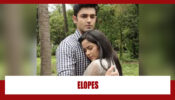 Sasural Simar Ka 2 Spoiler Alert: OMG!! Aditi elopes with Gagan