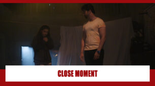 Sasural Simar Ka 2 Spoiler Alert: Simar and Aarav share a close moment