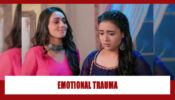 Sasural Simar Ka 2 Spoiler Alert: Simar and Reema go through emotional trauma