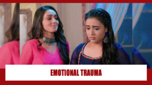 Sasural Simar Ka 2 Spoiler Alert: Simar and Reema go through emotional trauma