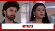 Sasural Simar Ka 2 Spoiler Alert: Simar motivates a crying Aarav
