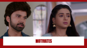 Sasural Simar Ka 2 Spoiler Alert: Simar motivates a crying Aarav
