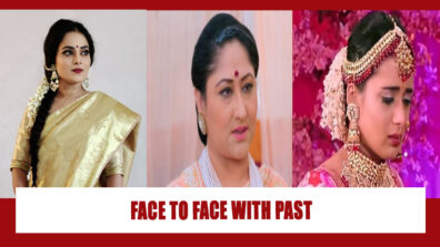 Sasural Simar Ka 2 Spoiler Alert: Simar to bring Gitanjali Devi’s past in front of her