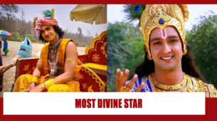 Saurabh Raj Jain VS Sumedh Mudgalkar: Most divine star on TV? (FAN BATTLE)