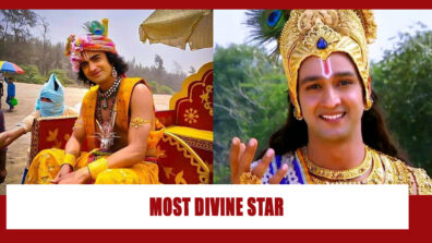 Saurabh Raj Jain VS Sumedh Mudgalkar: Most divine star on TV? (FAN BATTLE)