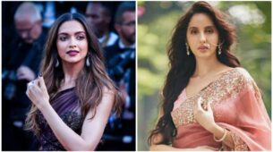 Shocking: From Deepika Padukone to Nora Fatehi: B’Town celebs who were termed as mediocre by brutal trolls.