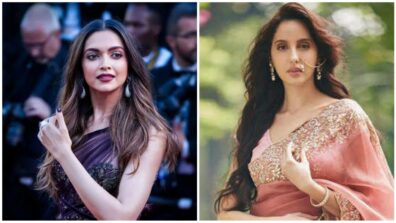 Shocking: From Deepika Padukone to Nora Fatehi: B’Town celebs who were termed as mediocre by brutal trolls.