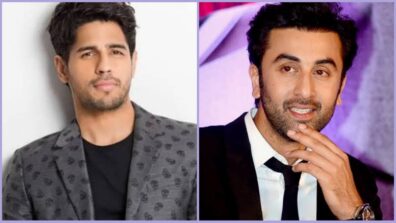 Secret Revealed! From Sidharth Malhotra wanting to kiss Deepika Padukone to Ranbir Kapoor on losing virginity: Take a look at these shocking confessions by Bollywood celebs