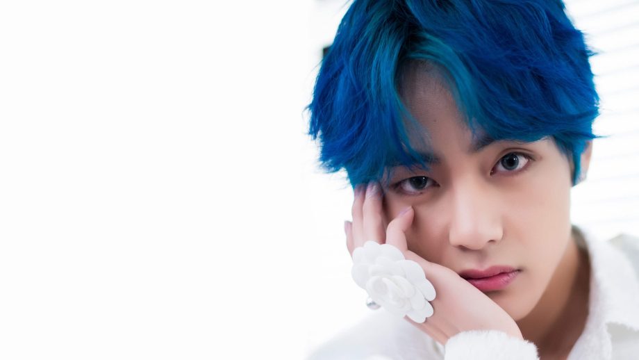 Secretly we all are in Love with BTS’ ‘V’! 866615