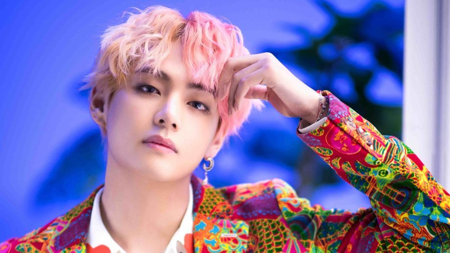 Secretly we all are in Love with BTS’ ‘V’! 866618