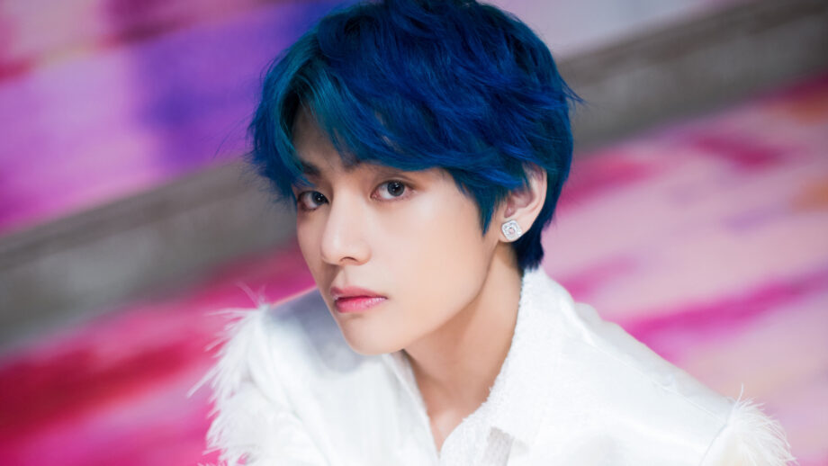 Secretly we all are in Love with BTS’ ‘V’! 453889