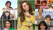 See Before And After Adorable Pictures Of Hansika Motwani