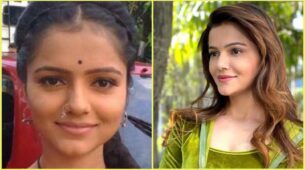 See ‘Then & Now’ Pictures Of Rubina Dilaik, This Epic Transformation Will Shock You