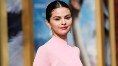 Selena Gomez opens up about seeking professional help regularly; says ‘going to therapy isn’t a taboo’