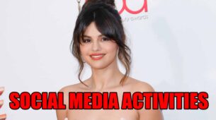Flowing With The Times: Get Beauty Advice Tips From Selena Gomez