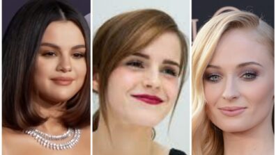 Selena Gomez Vs Emma Watson Vs Sophie Turner: Who Is Your Fashion Icon? Vote Here