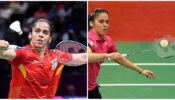 How The Badminton Star Saina Nehwal Keeps Her Fitness Game Strong, Check Out