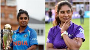 Read Biopic Of Mithali Raj That Will Inspire Girls To Take Up Sports As A Career