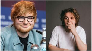 Ed Sheeran Vs Lewis Capaldi: Who’s The Ultimate Pop-Star?
