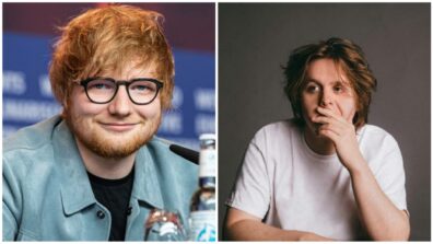 Ed Sheeran Vs Lewis Capaldi: Who’s The Ultimate Pop-Star?