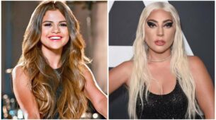 Selena Gomez Vs Lady Gaga: Which H-Town Goddess Deserves 10/10? Comment Down
