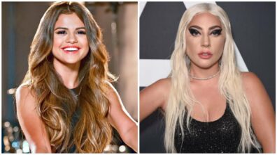 Selena Gomez Vs Lady Gaga: Which H-Town Goddess Deserves 10/10? Comment Down