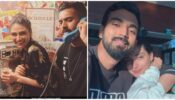 KL Rahul & Athiya Shetty Give Some Serious Relationship Goals, Check Out