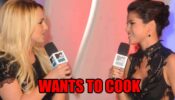 Selena Gomez wants to cook with Britney Spears, deets inside