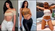 Sensuous Hotties: Kim Kardashian, Kylie Jenner & Sofia Vergara’s high-chic bralette style hacks to steal for a beach getaway